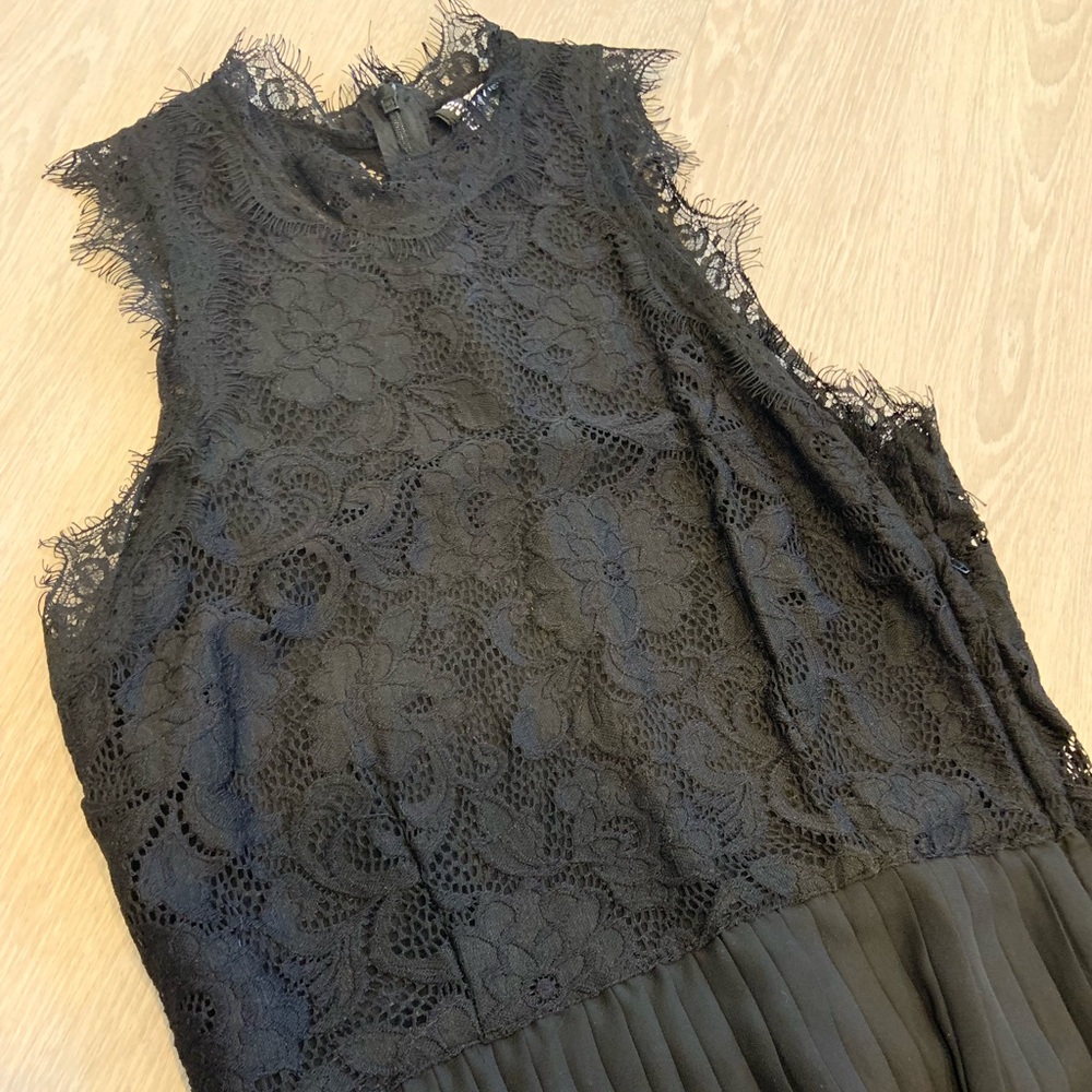 H&M LBD